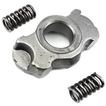 Bremssattelhalter Wabco 17.5 Zoll 1 Kolben Auflieger Bremse CFT3167 MAY6208-02