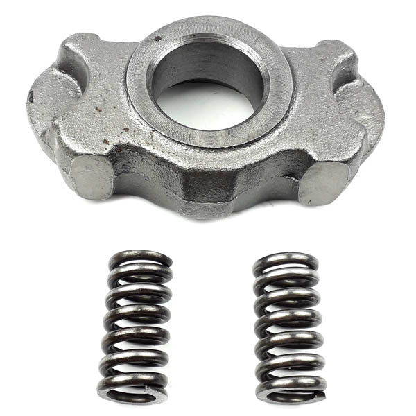 Bremssattelhalter Wabco 17.5 Zoll 1 Kolben Auflieger Bremse CFT3167 MAY6208-02