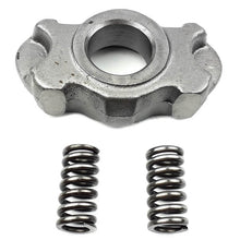 Bremssattelhalter Wabco 17.5 Zoll 1 Kolben Auflieger Bremse CFT3167 MAY6208-02
