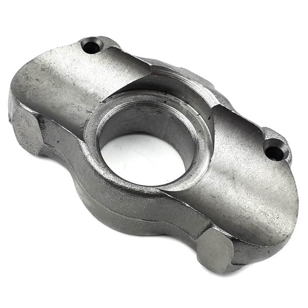 Bremssattelhalter Wabco 17.5 Zoll 1 Kolben Auflieger Bremse CFT3167 MAY6208-02