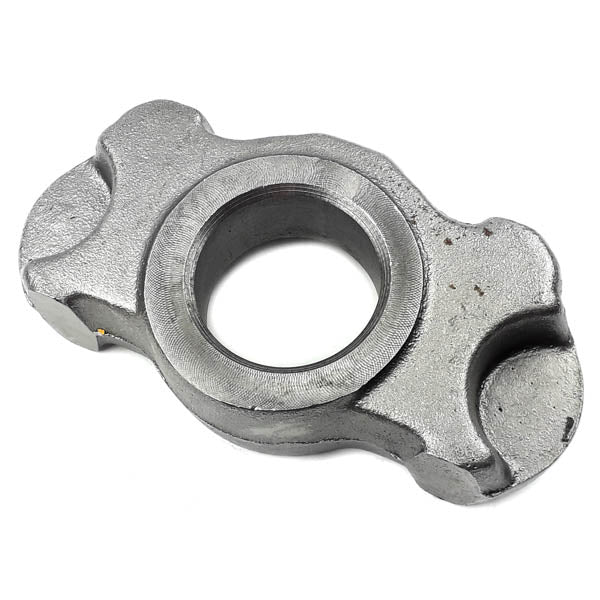 Bremssattelhalter Wabco 17.5 Zoll 1 Kolben Auflieger Bremse CFT3167 MAY6208-02