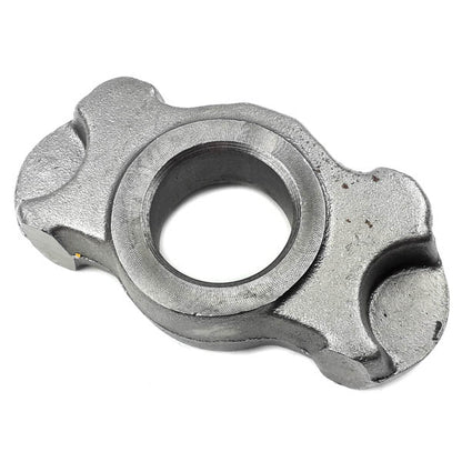 Bremssattelhalter Wabco 17.5 Zoll 1 Kolben Auflieger Bremse CFT3167 MAY6208-02