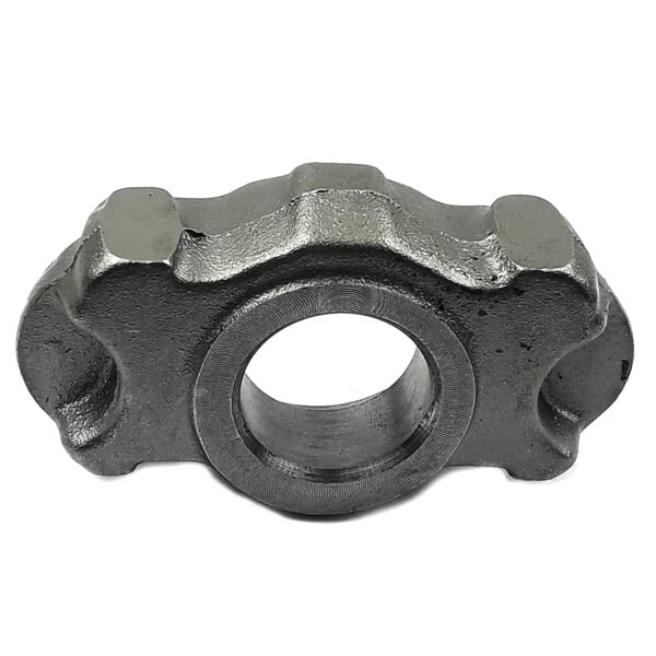 Bremssattelhalter Wabco 17.5 Zoll 1 Kolben Auflieger Bremse CFT3167 MAY6208-02