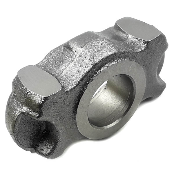 Bremssattelhalter Wabco 19.5 22.5 Zoll 1 Kolben Auflieger Bremse CFT3168 MAY6208-01