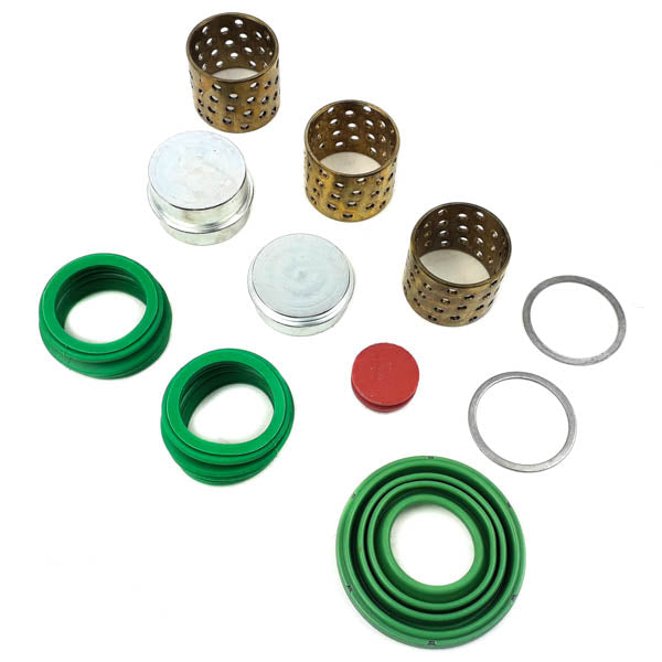 Bremssattel Reparatursatz Manschetten Buchsen Kappen Wabco Maxx22