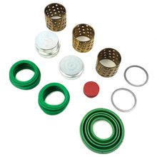 Bremssattel Reparatursatz Manschetten Buchsen Kappen Wabco Maxx22