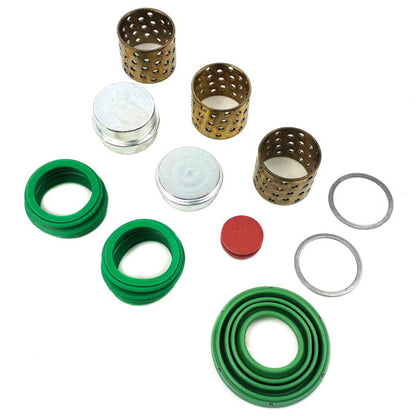 Bremssattel Reparatursatz Manschetten Buchsen Kappen Wabco Maxx22