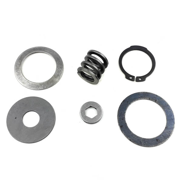 Wabco Bremssattel Einstellscheiben und Sicherungen Satz 17,5 19,5 22,5 | MAI 6207-02, 253101