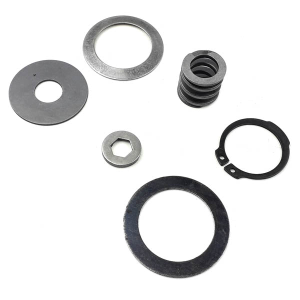 Wabco Bremssattel Einstellscheiben und Sicherungen Satz 17,5 19,5 22,5 | MAI 6207-02, 253101