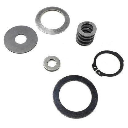 Wabco Bremssattel Einstellscheiben und Sicherungen Satz 17,5 19,5 22,5 | MAI 6207-02, 253101