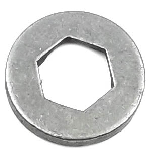 Wabco Bremssattel Einstellscheiben und Sicherungen Satz 17,5 19,5 22,5 | MAI 6207-02, 253101
