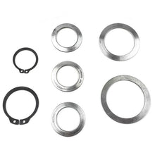 Wabco Maxx 22 L T Bremssattel-Einstellsicherungen und Unterlegscheiben Set | 253104