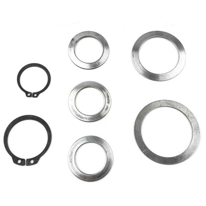 Wabco Maxx 22 L T Bremssattel-Einstellsicherungen und Unterlegscheiben Set | 253104