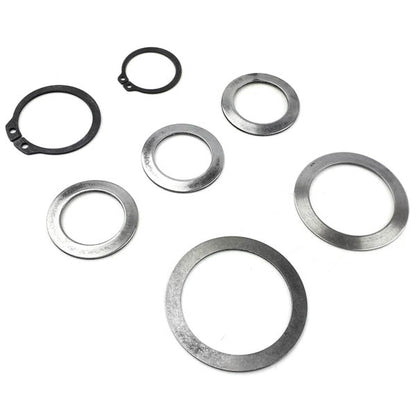 Wabco Maxx 22 L T Bremssattel-Einstellsicherungen und Unterlegscheiben Set | 253104