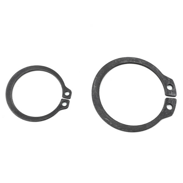 Wabco Maxx 22 L T Bremssattel-Einstellsicherungen und Unterlegscheiben Set | 253104