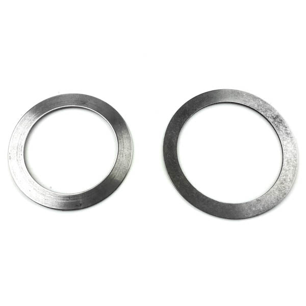 Wabco Maxx 22 L T Bremssattel-Einstellsicherungen und Unterlegscheiben Set | 253104