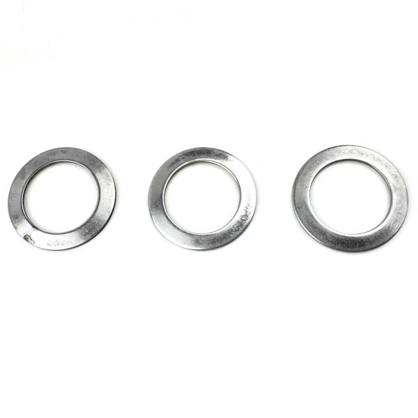 Wabco Maxx 22 L T Bremssattel-Einstellsicherungen und Unterlegscheiben Set | 253104