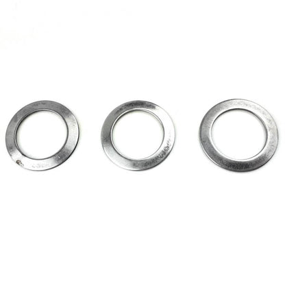 Wabco Maxx 22 L T Bremssattel-Einstellsicherungen und Unterlegscheiben Set | 253104