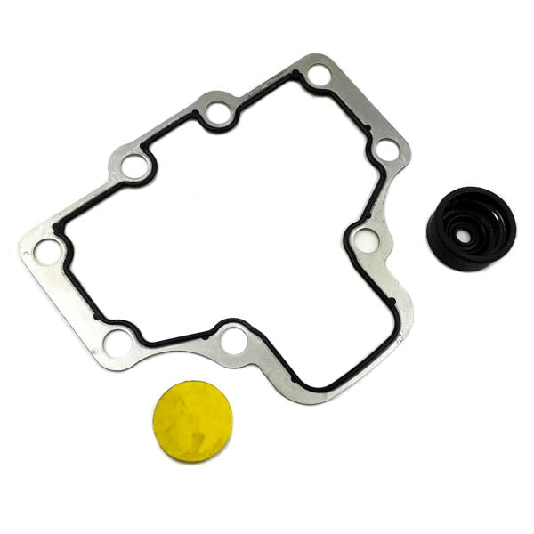 Dichtungssatz Bremssattel Deckel Wabco 17.5 MAY6205-01
