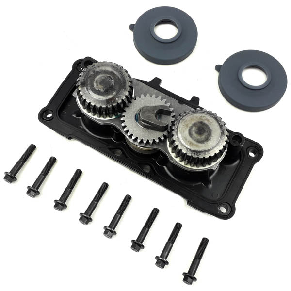Reparatursatz Einstellmechanismus Bremssattel Elsa2 axial mit Lager