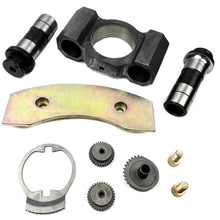 Schraubensatz und rechter Bremssattel Fernglas DX 195 | CFT 2271, MAI 6113-01, 301403