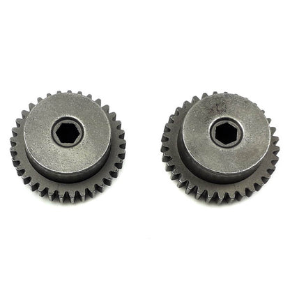 Schraubensatz und rechter Bremssattel Fernglas DX 195 | CFT 2271, MAI 6113-01, 301403