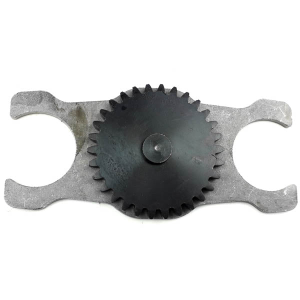 Bremssattel Einstellritzel links Elsa1 35mm MAN Neoplan CFT2078 301501