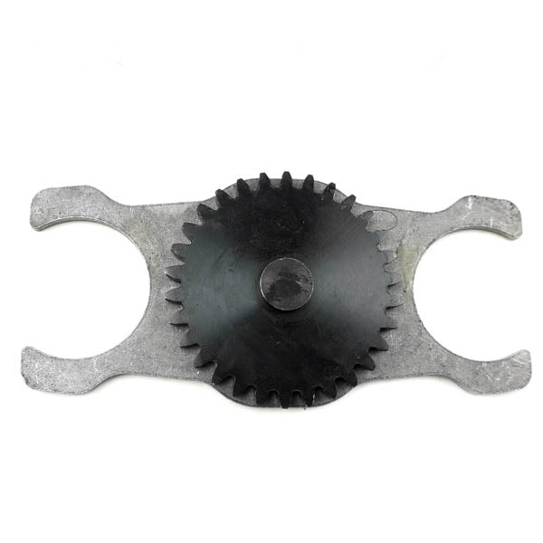 Bremssattel Einstellritzel links Elsa1 37.5mm MAN TGA F2000 301502