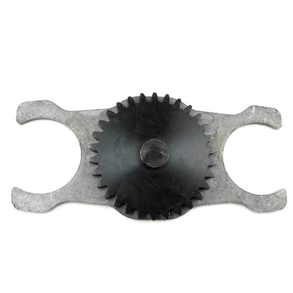 Bremssattel Einstellritzel links Elsa1 37.5mm MAN TGA F2000 301502