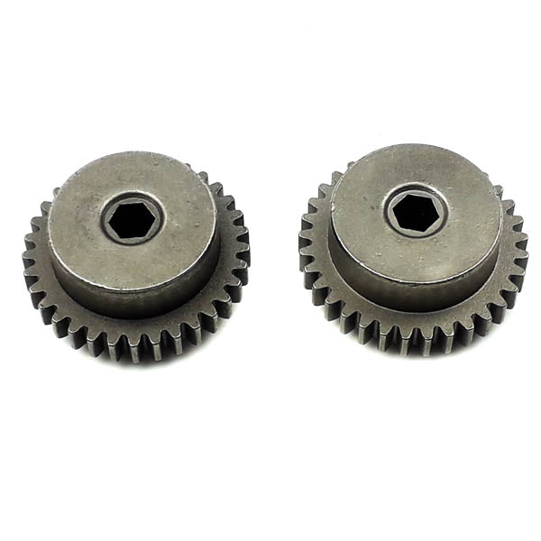 Schraubensatz und linker Bremssattel Fernglas DX 195 | BK1611302AS, CFT 2270, MAI 6113-02, 301503