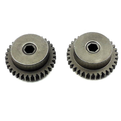 Schraubensatz und linker Bremssattel Fernglas DX 195 | BK1611302AS, CFT 2270, MAI 6113-02, 301503
