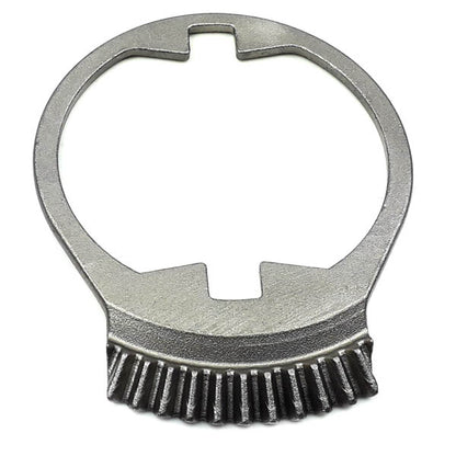 Schraubensatz und linker Bremssattel Fernglas DX 195 | BK1611302AS, CFT 2270, MAI 6113-02, 301503
