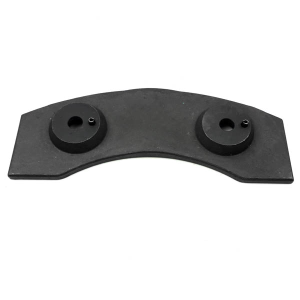Schraubensatz und linker Bremssattel Fernglas DX 195 | BK1611302AS, CFT 2270, MAI 6113-02, 301503