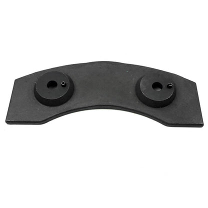 Schraubensatz und linker Bremssattel Fernglas DX 195 | BK1611302AS, CFT 2270, MAI 6113-02, 301503