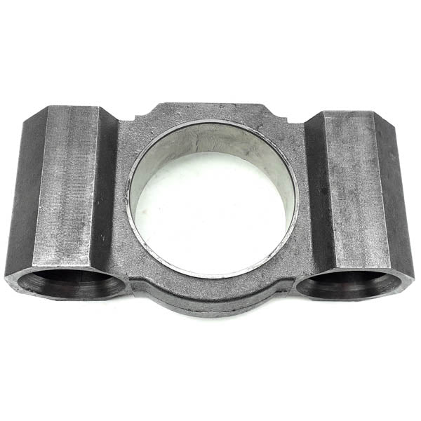 Schraubensatz und linker Bremssattel Fernglas DX 195 | BK1611302AS, CFT 2270, MAI 6113-02, 301503