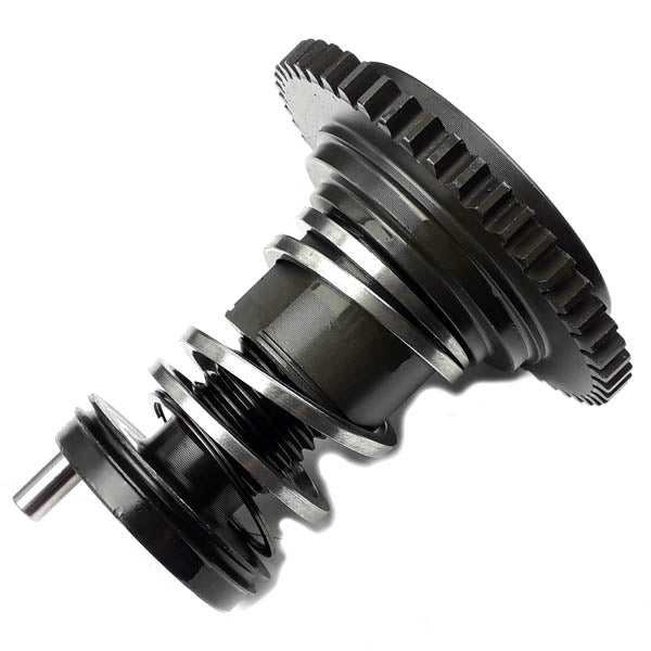 Reparatursatz Bremssattel D3 vorne links CFT2084 MAY6131-05