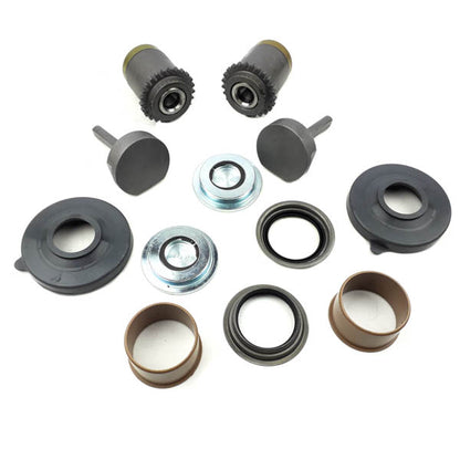 Bremssatteleinstellsatz rechts C LE D Duco axial | MCK 1239, 1237, 302402