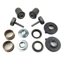 Bremssatteleinstellsatz rechts C LE D Duco axial | MCK 1239, 1237, 302402