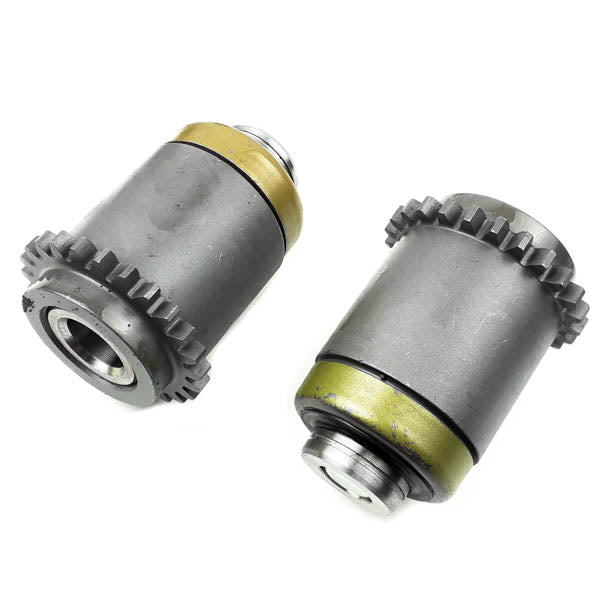 Bremssatteleinstellsatz rechts C LE D Duco axial | MCK 1239, 1237, 302402