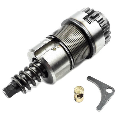 Bremssattel Einstellritzel rechts radial Elsa1 302412