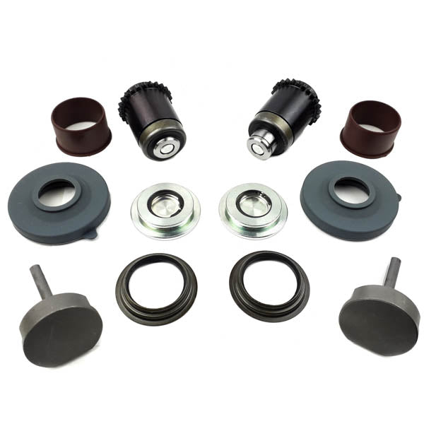 Bremssatteleinstellsatz links C LE D Duco axial | MCK 1236, 302502