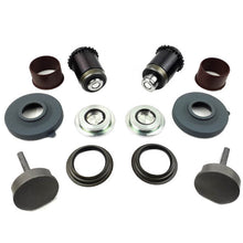 Bremssatteleinstellsatz links C LE D Duco axial | MCK 1236, 302502