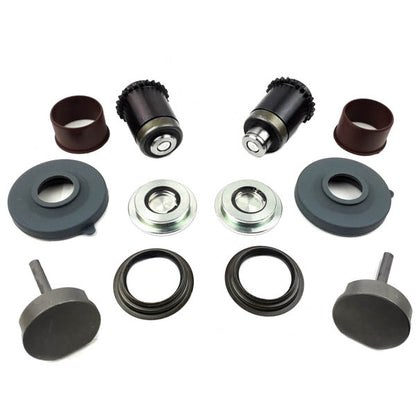 Bremssatteleinstellsatz links C LE D Duco axial | MCK 1236, 302502
