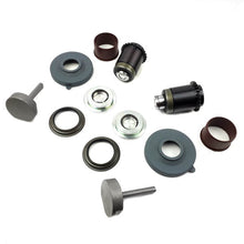 Bremssatteleinstellsatz links C LE D Duco axial | MCK 1236, 302502