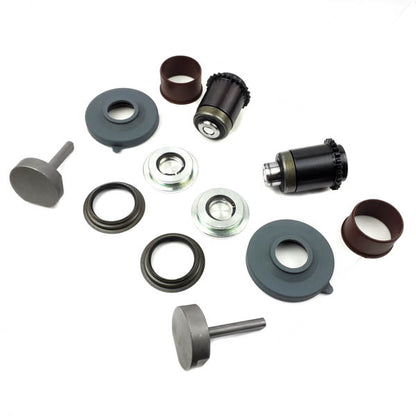 Bremssatteleinstellsatz links C LE D Duco axial | MCK 1236, 302502