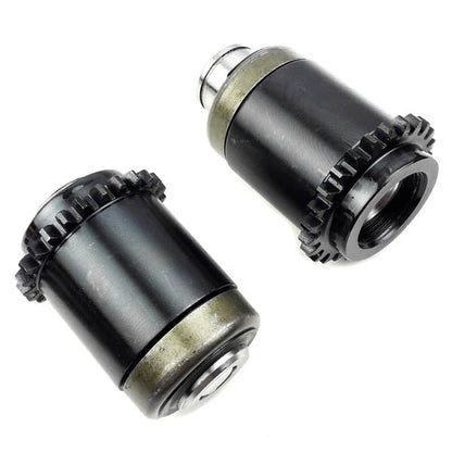 Bremssatteleinstellsatz links C LE D Duco axial | MCK 1236, 302502