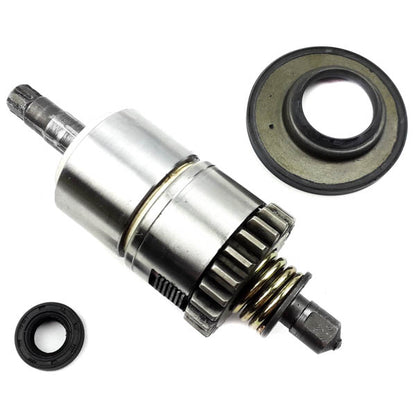 Bremssattel Nachstellmechanismus links rechts vorne Duco C D 85102093