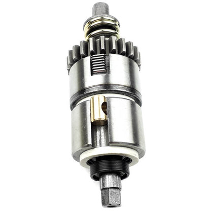 Bremssattel Nachstellmechanismus rechts hinten Duco C D CFT2118