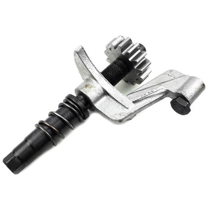 Bremssattel Einstellritzel manuell rechts Elsa2 CFT2138 MAY6174-02 303401