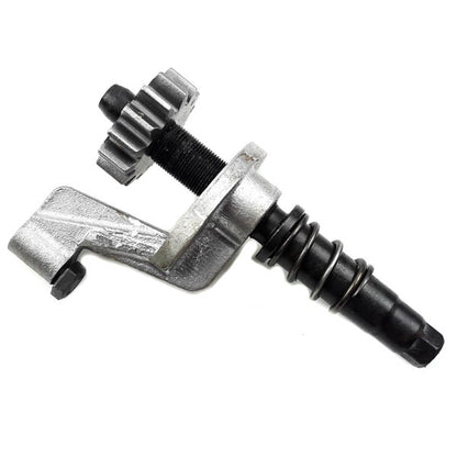 Bremssattel Einstellritzel manuell rechts Elsa2 CFT2138 MAY6174-02 303401